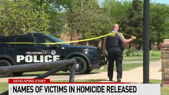 Oklahoma City tragedy: Man kills family, self in suspected murder-suicide - DayDayNews