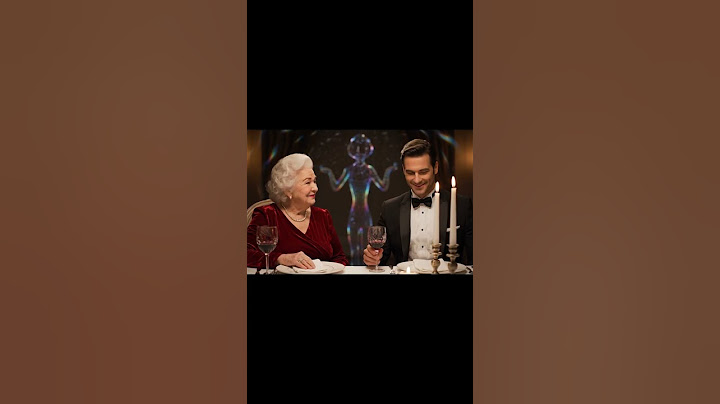 Kencan Malam Jangan Beri Tahu Kakek Film Pendek Animasi 3D Nenek June & Teman AI-nya #shorts