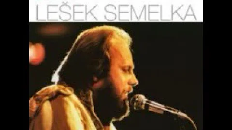 Leek Semelka - Jsi prost nejlep