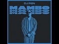 DJ P2N - Zamo (feat. Yvon Yusuf) [Official Audio]