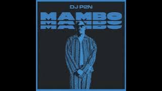 DJ P2N - Zamo (feat. Yvon Yusuf) [ Audio]