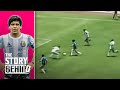 The story behind Diego Maradona's most incredible goal | The Story Behind