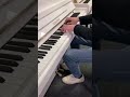 Piano schaeffer blanc occasion