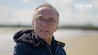 Danny Boyle   Pages of the Sea