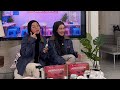 LIVE LESTIKEJORA &amp; MAMI SHANDY SIANG INI BERSAMA MS GLOW, AMBYAR POL🥰