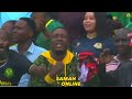 highlights yanga 1 - 2 U.S.M Alger #yanga