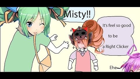 Cosmic Break Universal Misty Hollow Alpha