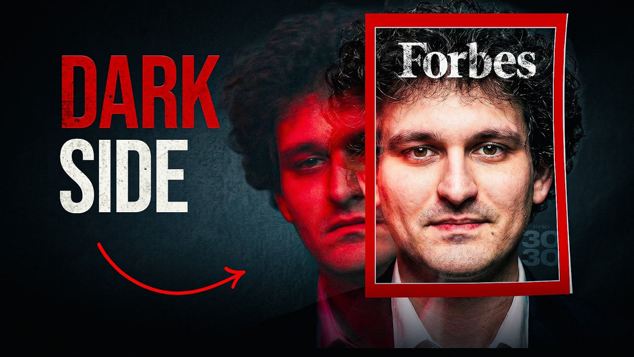 Why Forbes 30 Under 30 Winners Keep Going to Prison