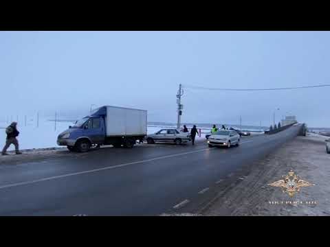 В Нижегородской области полицейские задержали подозреваемых в кражах