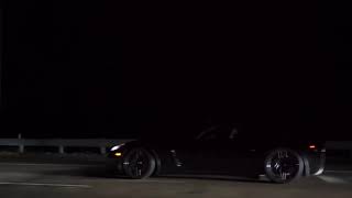 1500hp Twin Turbo Viper VS 1000hp Nitrous C6Z