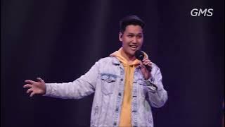 Army of God Worship - Melodi medley Pengagungan (Live From Army of God Worship Launching) GMS Church