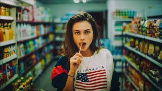 Cabu - Crazy [ft. Love Mansuy]