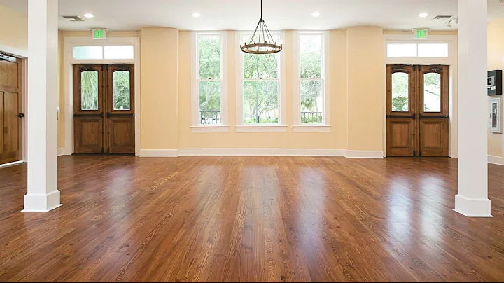 Historic Preservation Month: Gainesville, FL Firestone Building and Matheson Museum Revisited