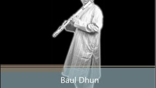 Krishna bhandari - baul dhun