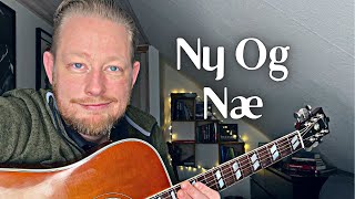 Ny og Næ - Pauline (cover)
