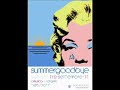 SummerGoodbye 2011 - Dj's.Mozart & Rubens - Special Guest, Donna McGhee