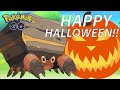 HALLOWEEN CUP IS HERE!! POKÉMON GO BATTLE LEAGUE THEMED META!!