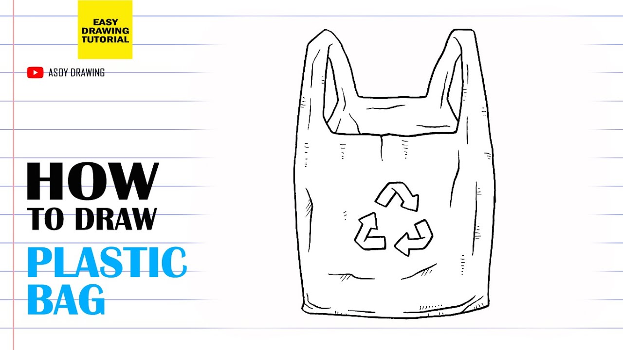 Plastic Bag Outline Vector Art, Icons, and Graphics for Free Download