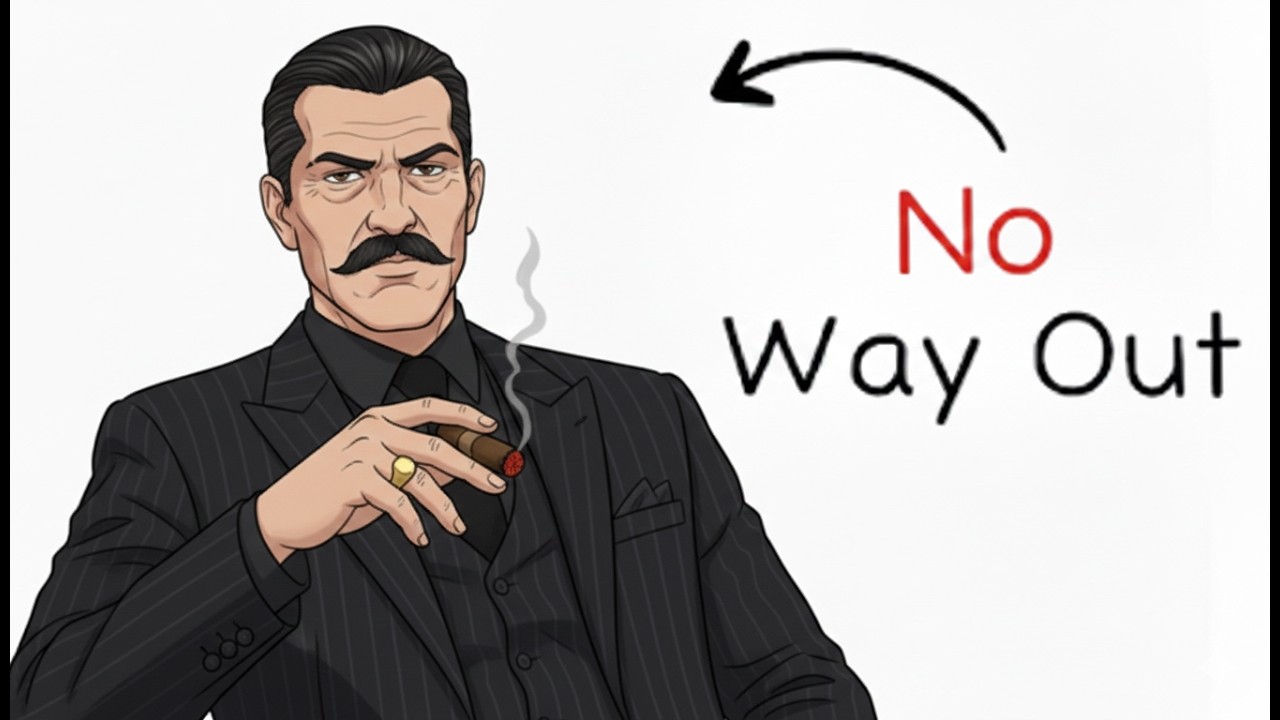 Your Life as Every Italian Mafia Rank