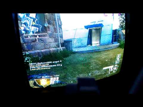 BO2のカスタムで1000キル(part3)
