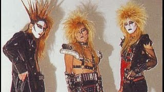 X Japan [Audio] - 1986.06.09 Shibuya La Mama Live