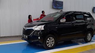 PROSES LELANG MOBIL ADA AGYA,AVANZA,INNOVA (OPEN BID SAMPE SOLD) 70 Juta