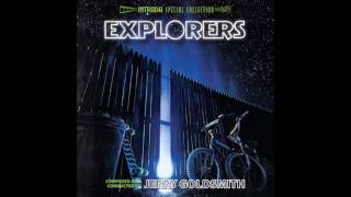 Explorers (OST) - No Air