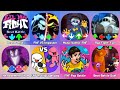 Beat Battle, FNF Sonic Dash, FNF Eggman, FNF Baldi's Basics, FNF Boss Fight, FNF Plants vs. Rappers