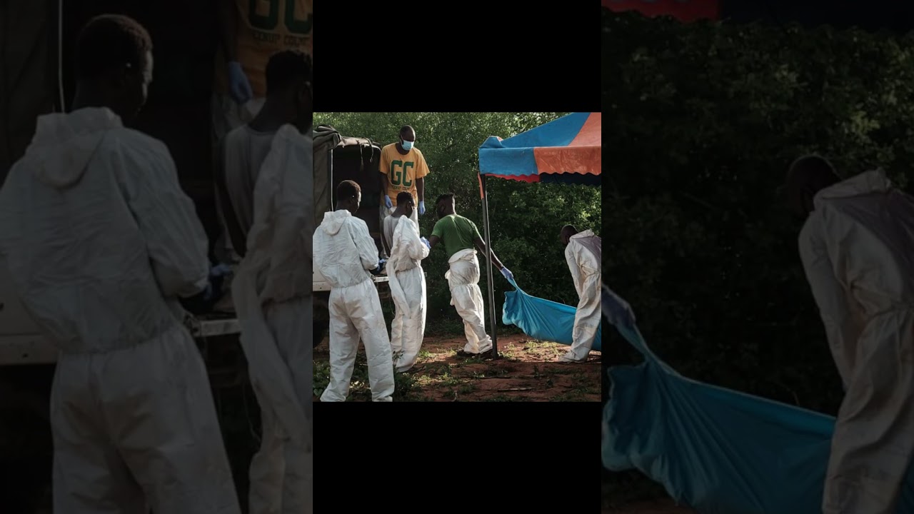 LATEST NEWS: Number Of Deaths Crosses 300 In Kenyan Starvation Cult Case, Hundreds Still Missing