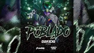 Poblado Guaracha (DJ Freshly x Marco Bode 127 Remix ) #Guaracha #Tribal