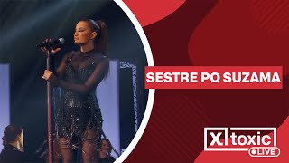 Barbara Bobak - Sestre Po Suzama Toxic Live 2026