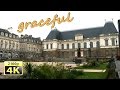 Rennes, city walk - France 4K Travel Channel