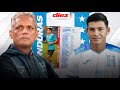 ¡CHELITO MARTÍNEZ A LA H! Honduras anuncia convocatoria para las eliminatorias rumbo al Mundial 2026