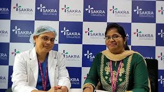 Hearing Loss Insights with Dr. Honey Ashok | Sakra World Hospital