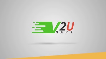 V2UMart B2B2C model
