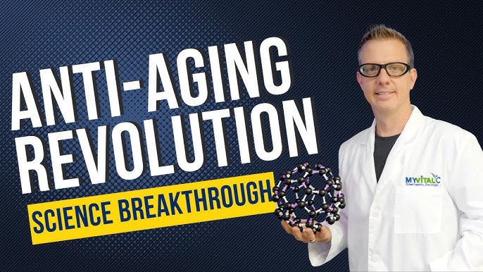 Longevity Science Making Strides Beyond Influencer Hype