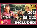 Street Fighter V Champion Edition 2021 - All Characters (DLC Included)