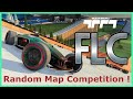 TrackMania Fast Learner Cup! E-Sport Cast August 19th 2020