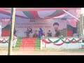 Tenga Banga || Nayan Muni | Devika || AICSU Conference