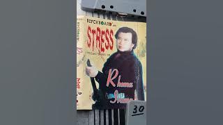 #review KASET# RHOMA IRAMA (MIRASANTIKA) #ROMA IRAMA ( STRESS),#RHOMA (SIFANA)