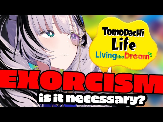 【Tomodachi