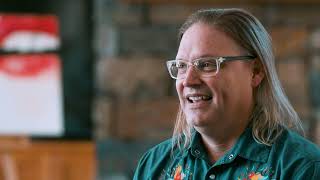 Epiphany Physician Intro: Alyn Hatter, DO, MS, FAOCD (Texas)