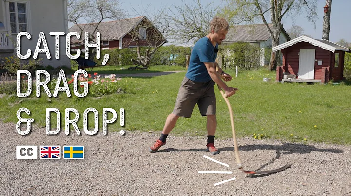 Adding the Scythe! | Beginner's Guide: Step 2