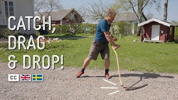 Adding the Scythe! | Beginner