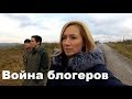 О суровых мужиках в юбках в Гостагаевской