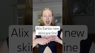 Does Alix Earle Need A Skincare Line?