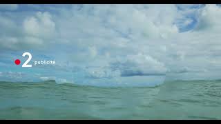 France 2 Reproduction Jingle Pub 2023 Naufrage