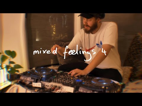 San Holo - goodbye 2020 set [mixed feelings 4] ❤️🥺