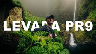 #madeira The Most Adventurous Hike on Madeira - Levada do Caldeirão Verde [PR9]