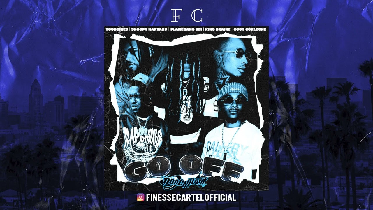 Coot Corleone Ft Toonchi5, Snoop Harvard, FlameGang Uzi & King